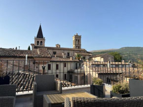 Residenza Sant'Angelo Spello